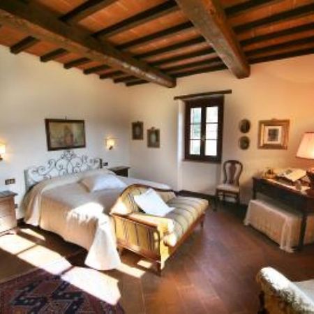Agriturismo San Valentino アメリア 部屋 写真