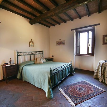 Agriturismo San Valentino アメリア エクステリア 写真