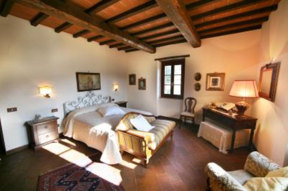 Agriturismo San Valentino アメリア 部屋 写真
