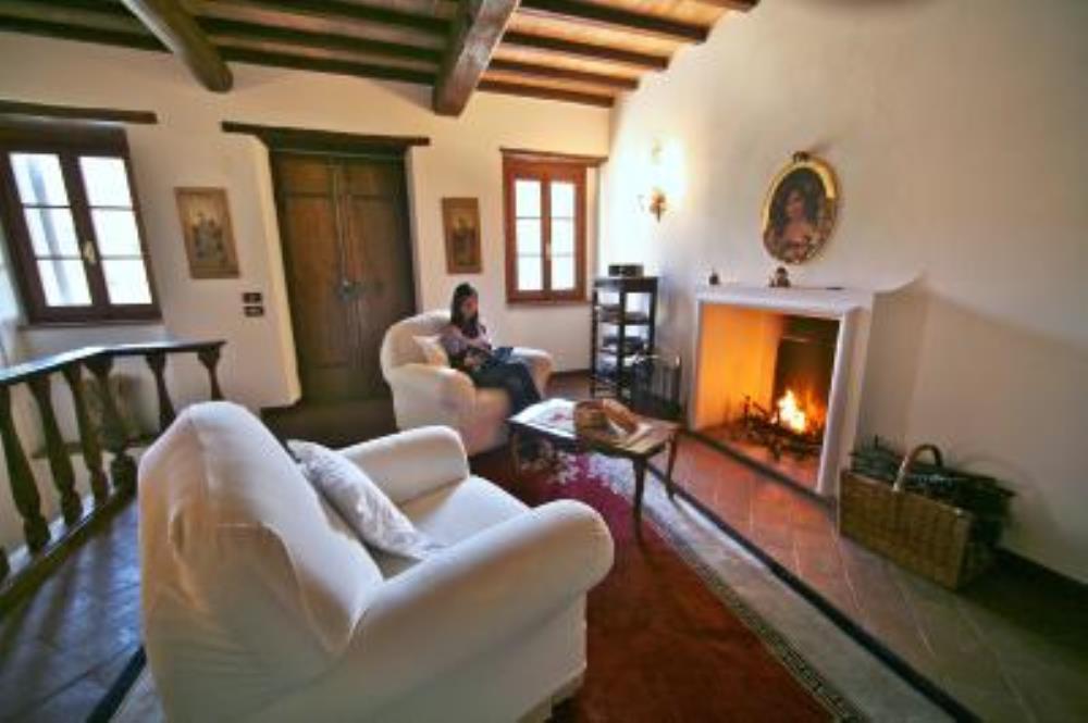 Agriturismo San Valentino アメリア エクステリア 写真