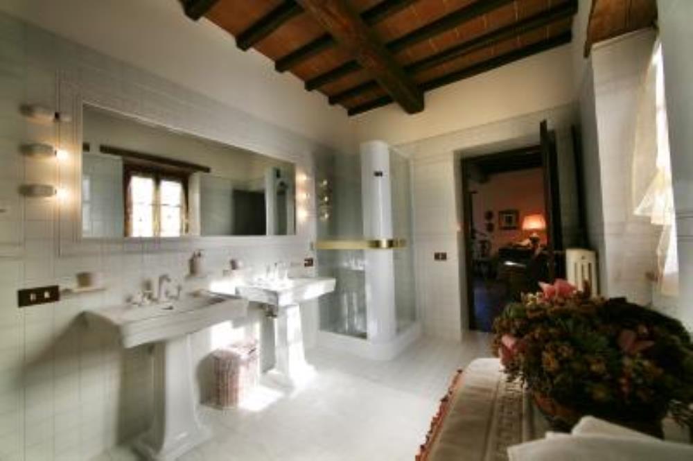 Agriturismo San Valentino アメリア 部屋 写真