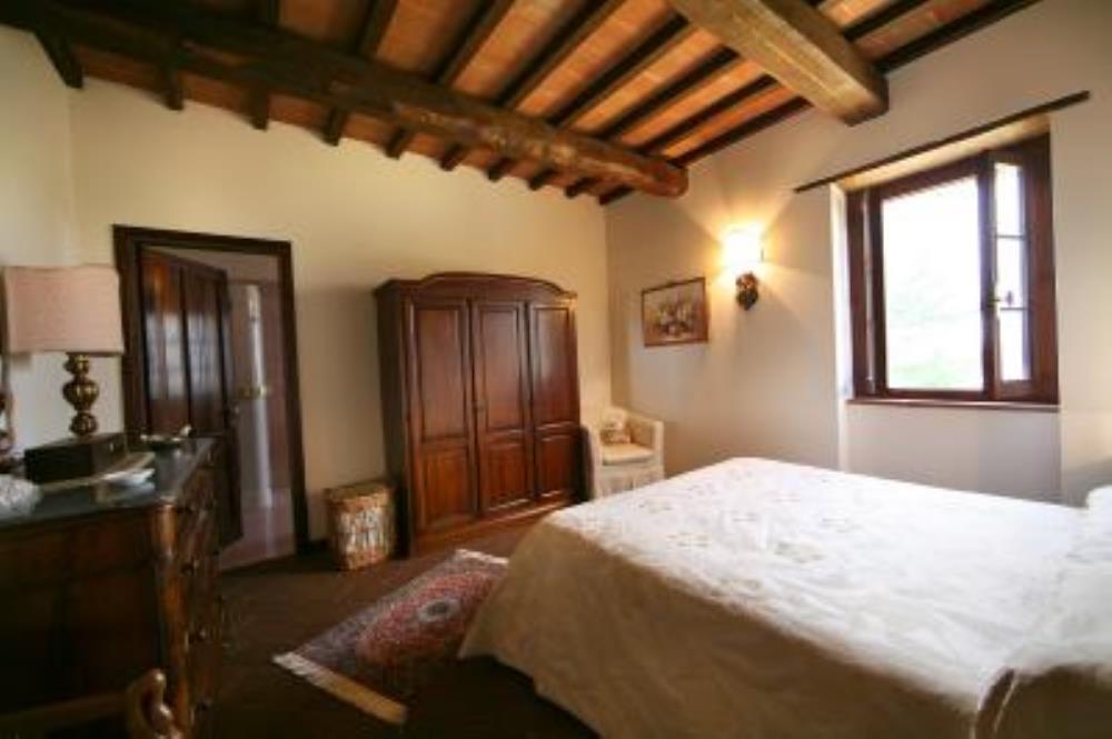 Agriturismo San Valentino アメリア 部屋 写真