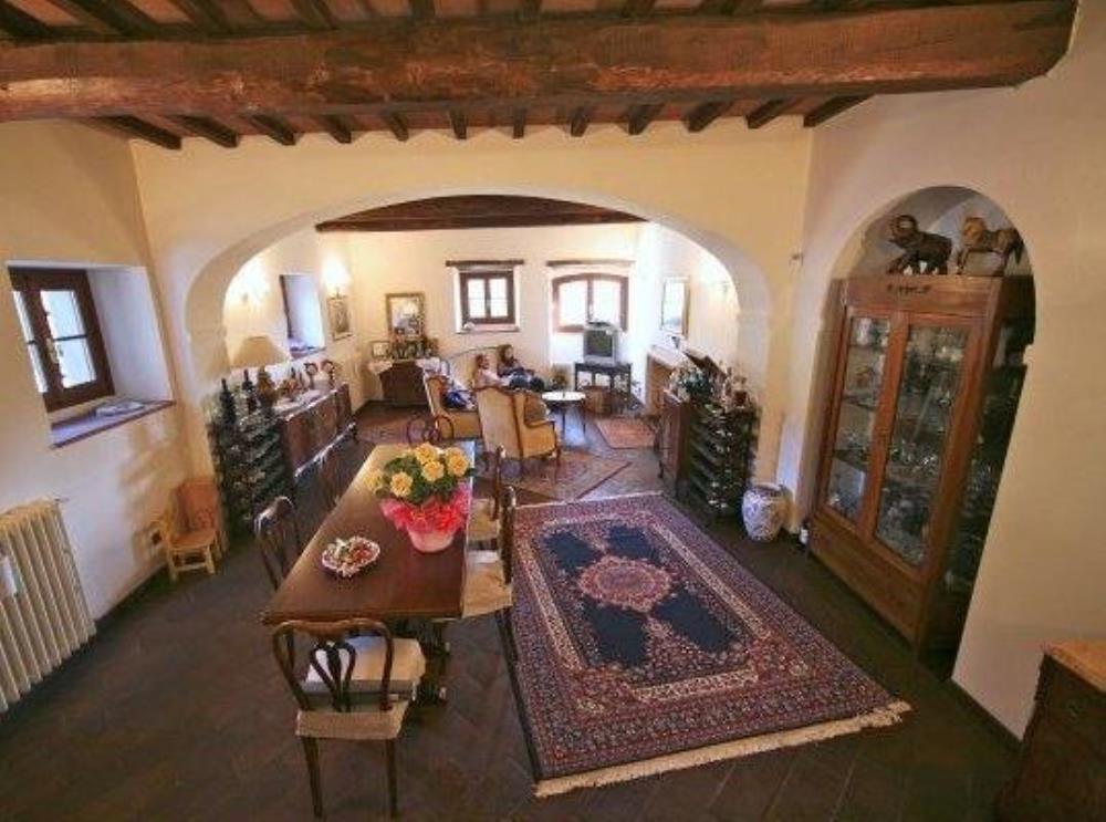 Agriturismo San Valentino アメリア エクステリア 写真