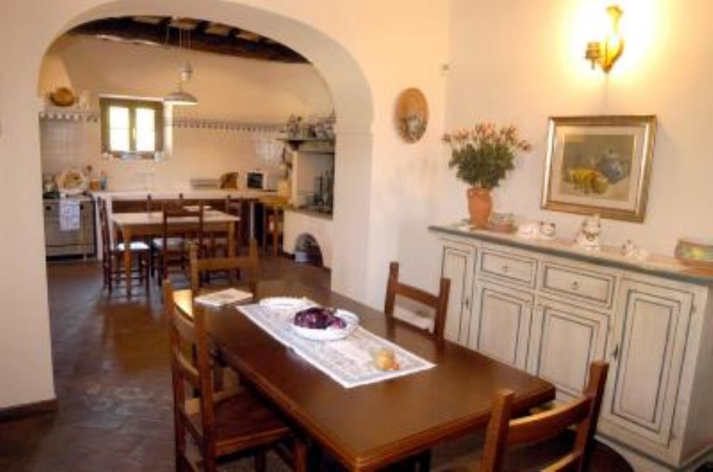 Agriturismo San Valentino アメリア エクステリア 写真